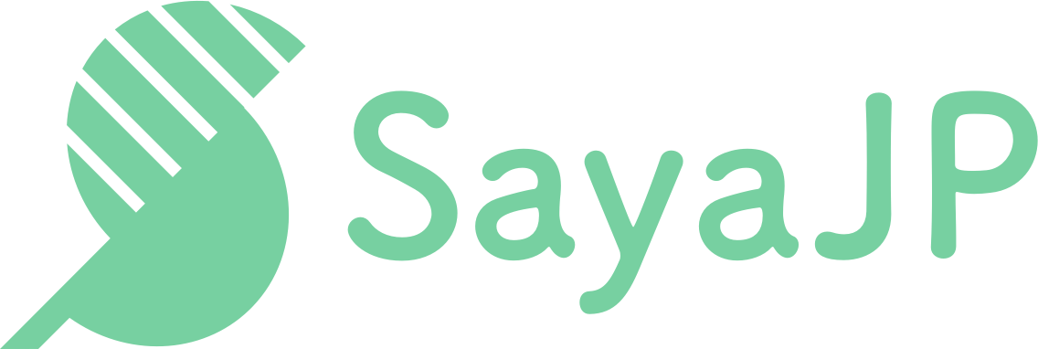 SayaJp
